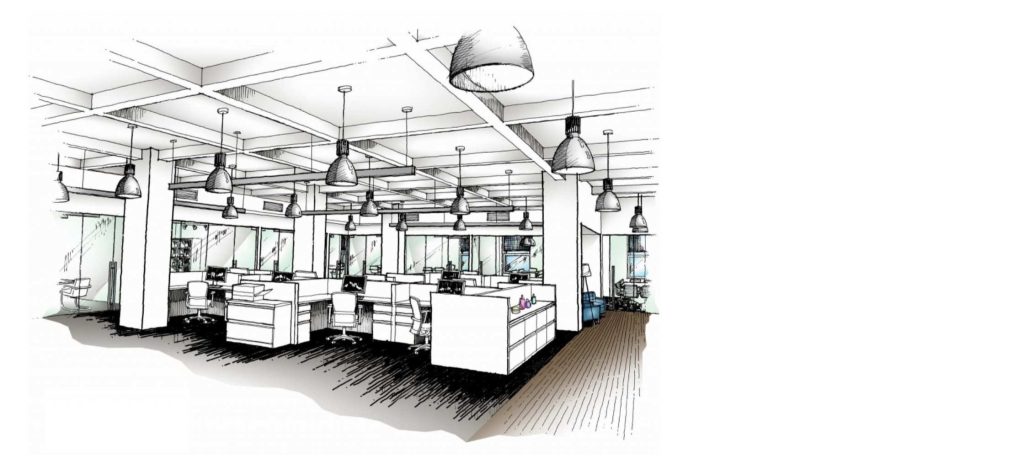 Concept Design Services - Architecture + Interior Design